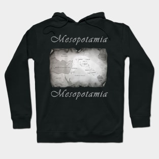 MESOPOTAMIA Hoodie